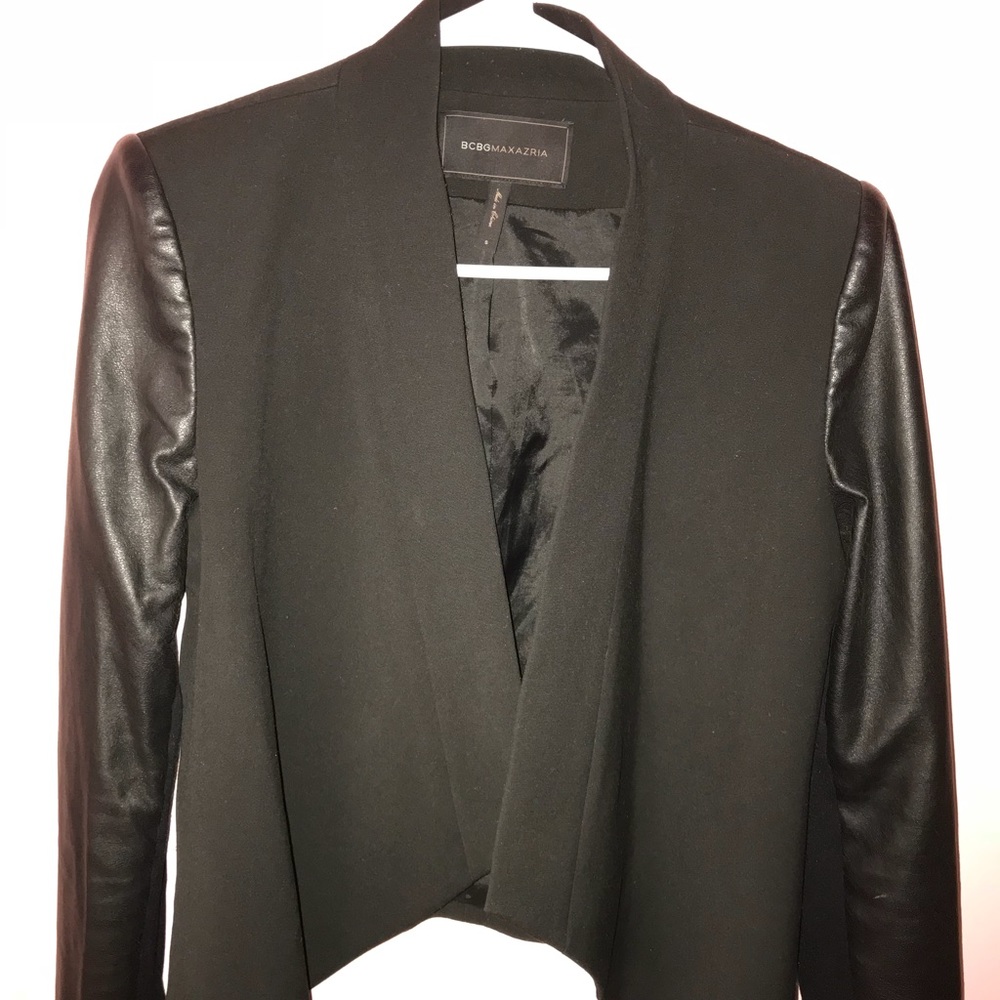 BCBG Blazer